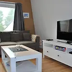 Haus Santalla Whg. Oberdeck