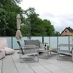 Haus Santalla Whg. Oberdeck