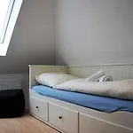 Haus Santalla Whg. Oberdeck