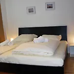 Haus Santalla Whg. Oberdeck