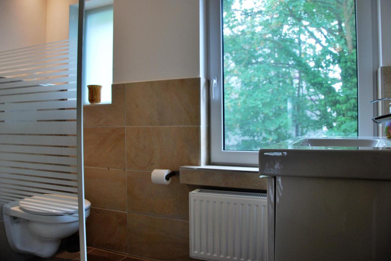 Haus Santalla Whg. Oberdeck *