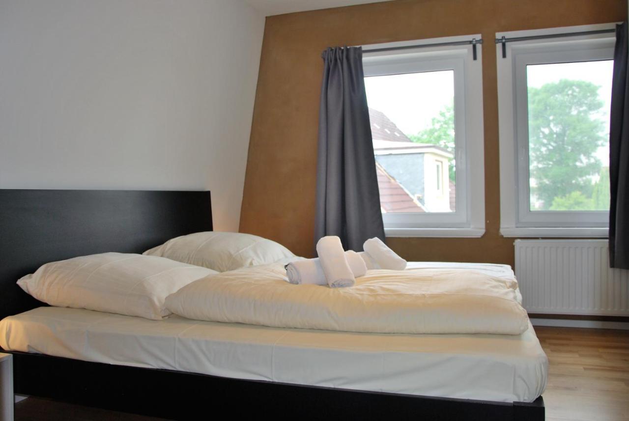 Haus Santalla Whg. Oberdeck Cuxhaven